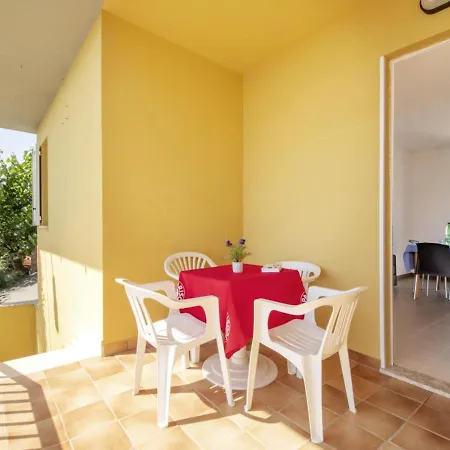 Appartamento Tasteful In With Terrace Cupra Marittima