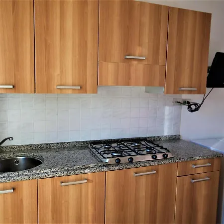 Tasteful In With Terrace Appartamento Cupra Marittima