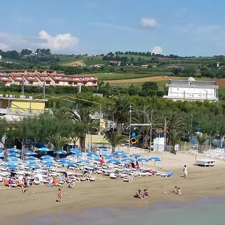 Tasteful In With Terrace Appartamento Cupra Marittima