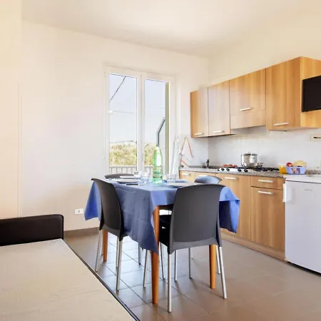 Tasteful In With Terrace
