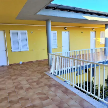 Appartement Tasteful In With Terrace