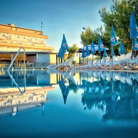 Tasteful In With Terrace Apartamento
