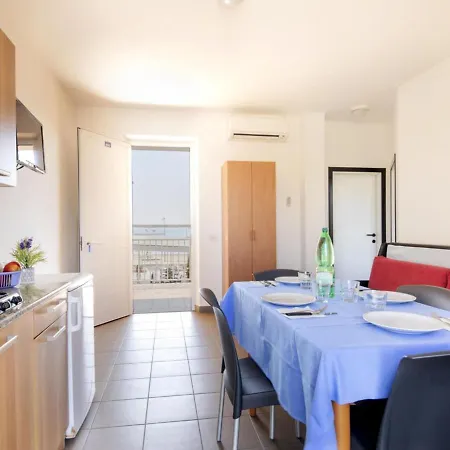 Tasteful In With Terrace